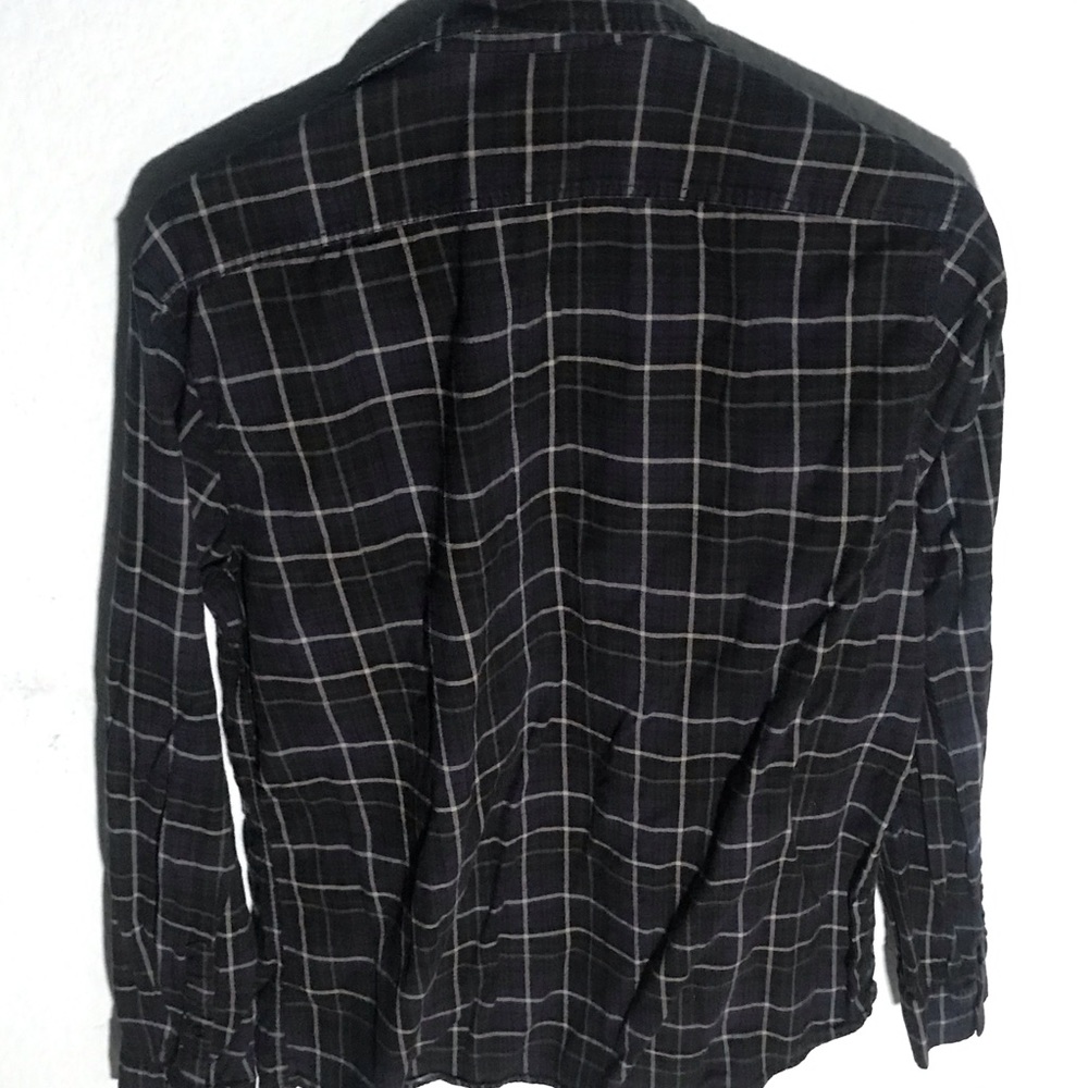 H&m flannel - Picture 2 of 3
